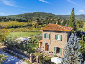 Holiday Home Casa Matteo by Interhome Badia A Ruoti